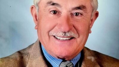 Balıkesir’de fotoğrafçılık denildiğinde akla ilk gelen isimlerden biri olan Sadri