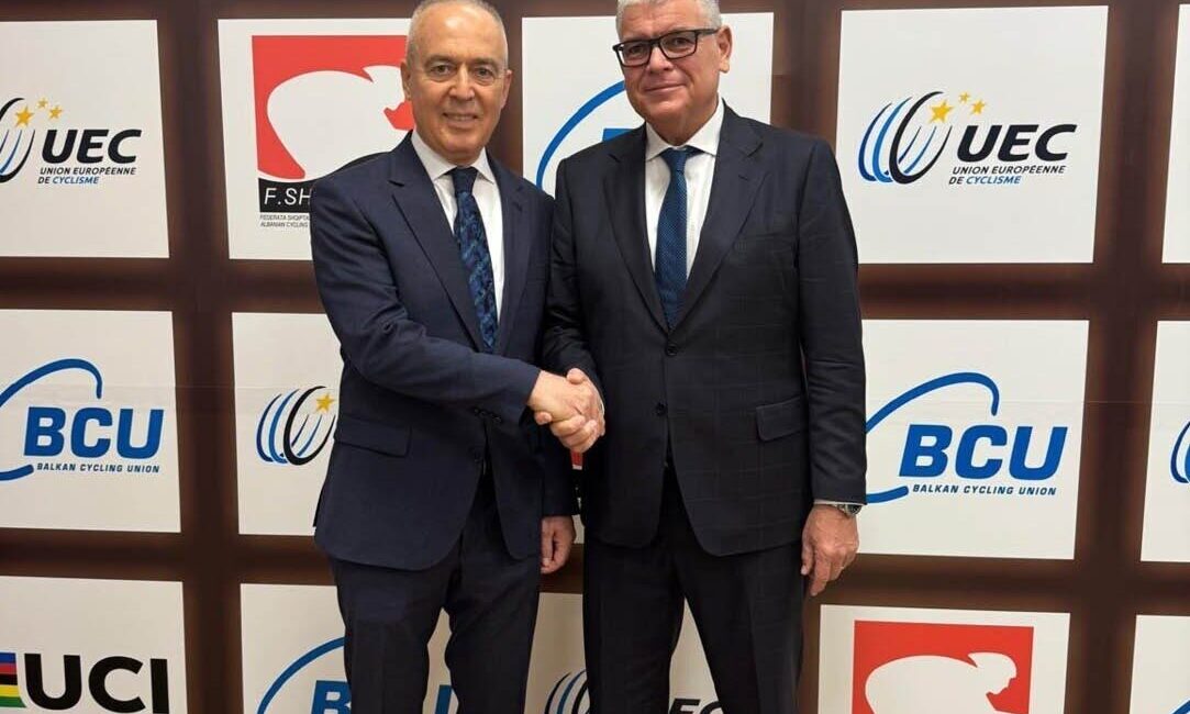 Balkan Bisiklet Birliği (BCU) 2026 Kongresi, 18 Ocak Pazar günü