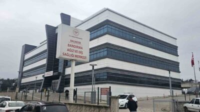 Bandırma Ağız ve Diş Sağlığı Merkezi (ADSM), 2025 yılı boyunca