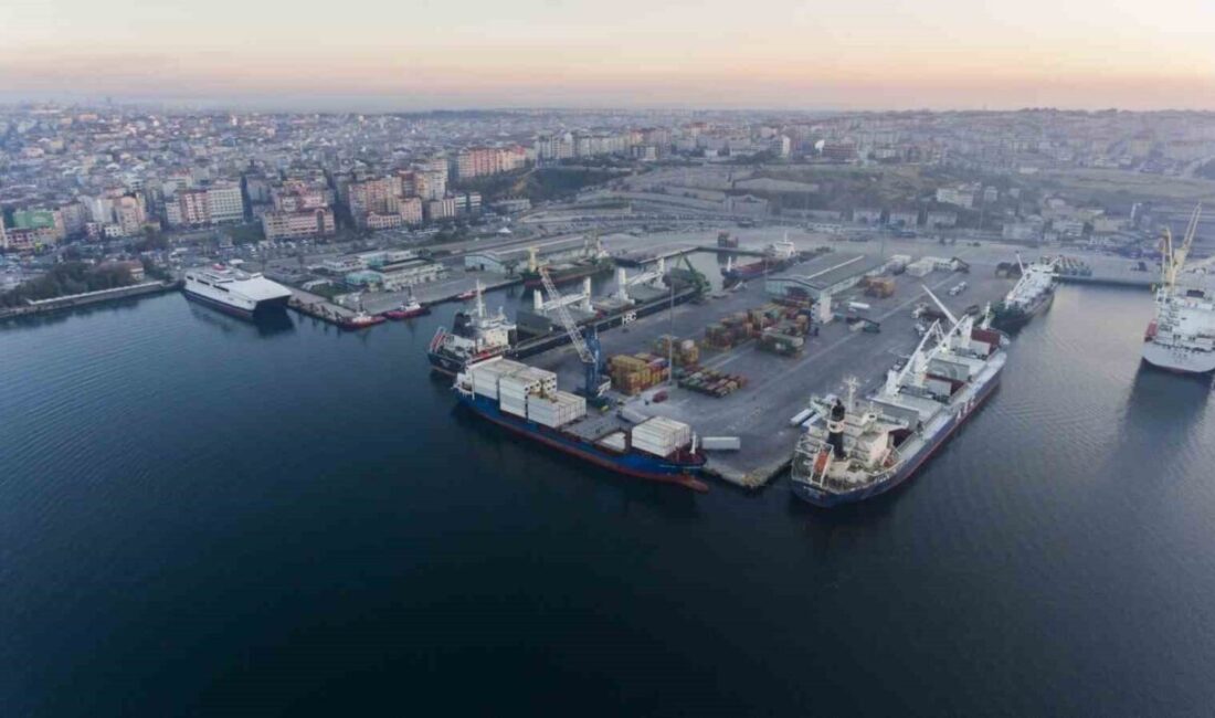 Uludağ Gümrük ve Dış Ticaret Bölge Müdürlüğü, 2025 verilerine göre