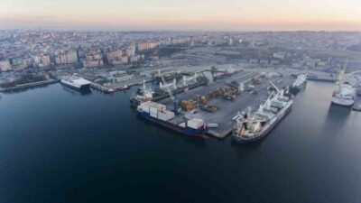 Bandırma Gümrük Müdürlüğü’nün 2025 yılına ilişkin dış ticaret verileri açıklandı.