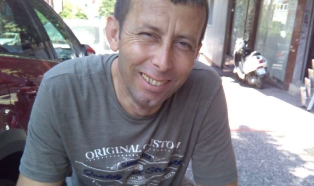 Balıkesir’in Bandırma ilçesinde balkondan düşen bir kişi yaşamını yitirdi. Olay,