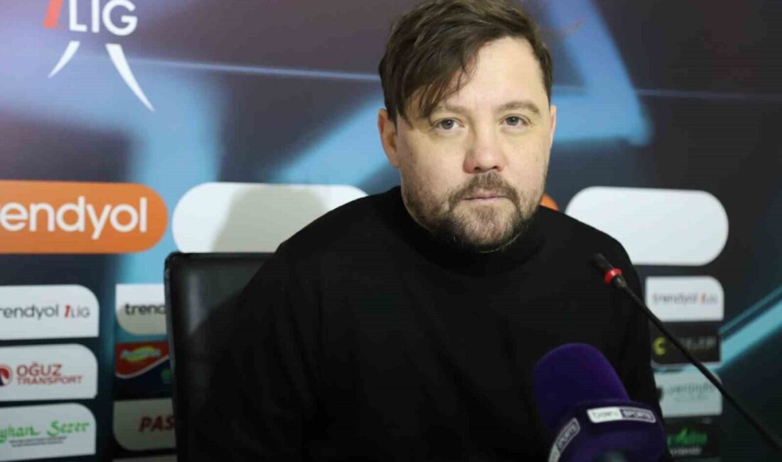 Trendyol 1. Lig’in 21. haftasında Bandırmaspor, konuk ettiği Pendikspor’u 4-1