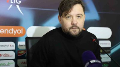 Trendyol 1. Lig’in 21. haftasında Bandırmaspor, konuk ettiği Pendikspor’u 4-1