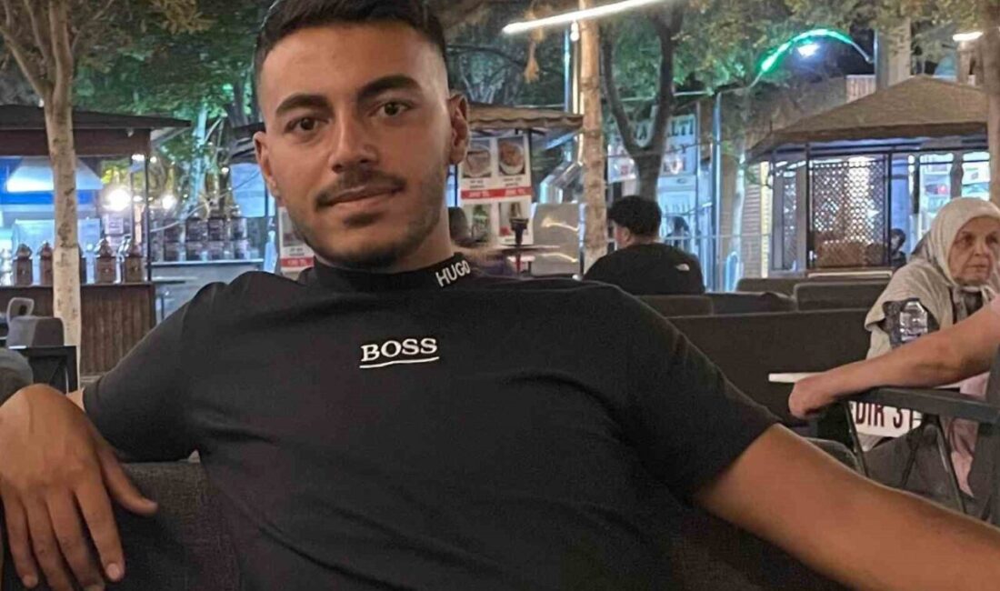 Aksaray’da girdiği banyoda üşümemek için elektrikli soba yakan üniversite öğrencisi,