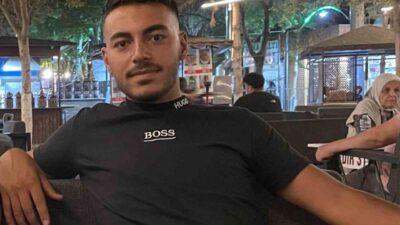 Aksaray’da girdiği banyoda üşümemek için elektrikli soba yakan üniversite öğrencisi,