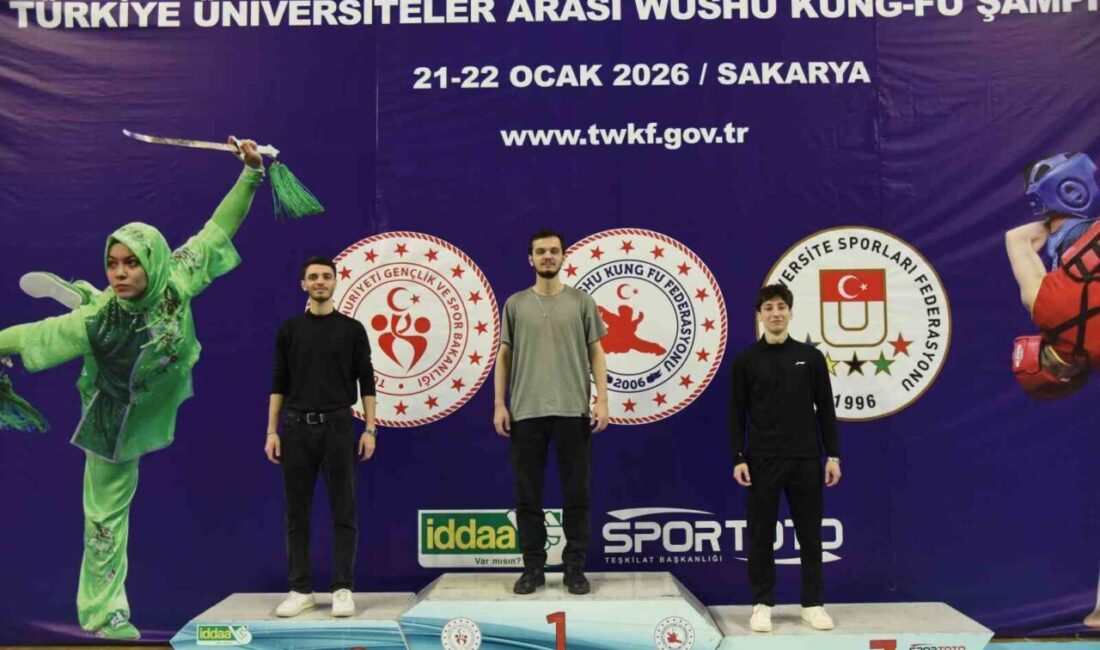 Bartın Üniversitesi (BARÜ) Spor Bilimleri Fakültesi ve Lisansüstü Eğitim Enstitüsü