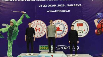Bartın Üniversitesi (BARÜ) Spor Bilimleri Fakültesi ve Lisansüstü Eğitim Enstitüsü