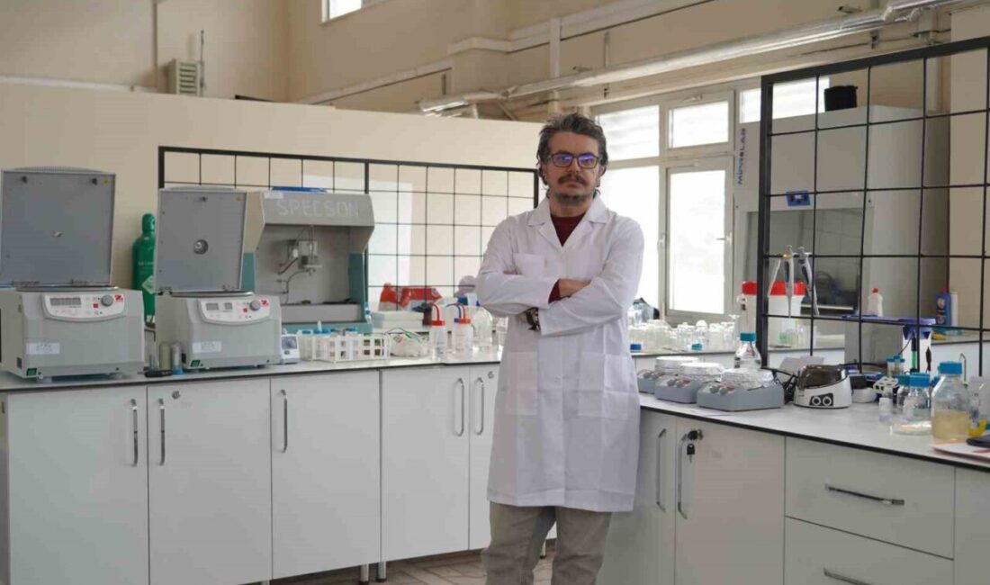 BARTIN (İHA) – Bartın Üniversitesinin (BARÜ), TÜBİTAK Araştırma Destek Programları