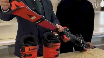 Maribor 2025 Para Alp Disiplini Dünya Kayak Şampiyonası’ndan dereceyle dönen