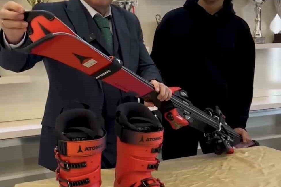 Maribor 2025 Para Alp Disiplini Dünya Kayak Şampiyonası’ndan dereceyle dönen