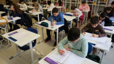 Şahinkaya Eğitim Kurumları tarafından 2026-2027 eğitim öğretim dönemi için düzenlenen