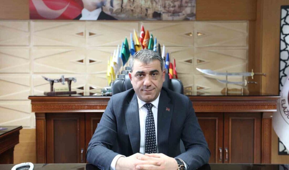 Fırat Üniversitesi Hastanesi’nde güçlü akademik kadrosu ve deneyimli sağlık çalışanlarıyla