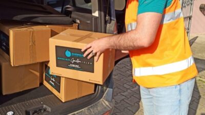 Başiskele Belediyesi, 2025 yılında sosyal yardım, eğitim ve kültür alanlarında