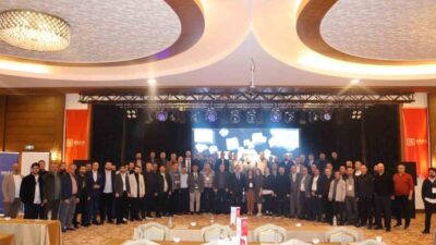 Seza Çimento’nun 10 yıllık serüveninde bayilerin stratejik önemine değinen Seza