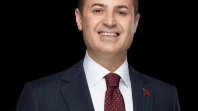 10 Ocak Çalışan Gazeteciler Günü dolayısıyla mesaj yayınlayan Balıkesir Büyükşehir