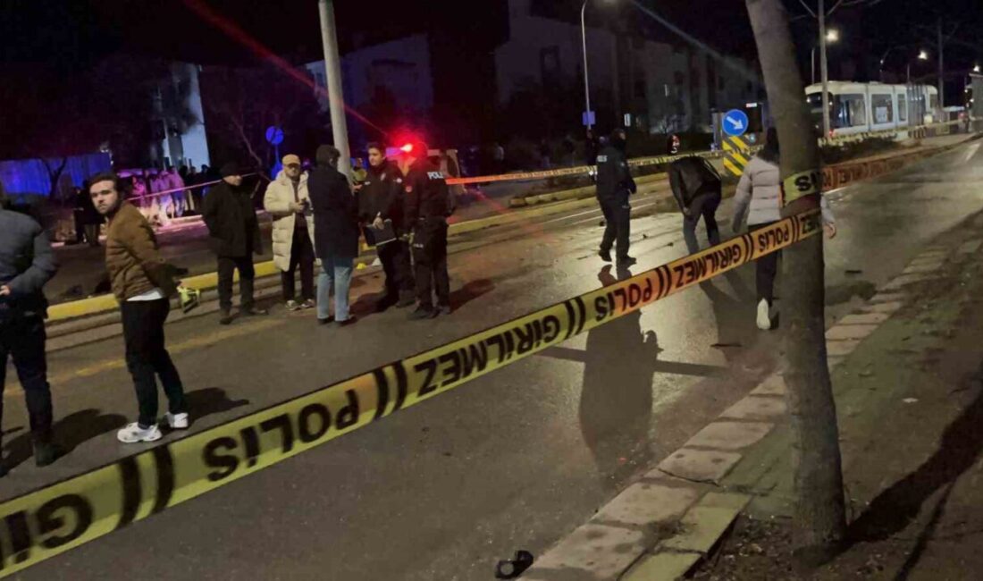 AK Parti Eskişehir İl Başkanı Gürhan Albayrak, dün gece süratli