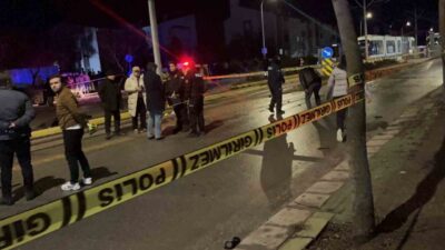 AK Parti Eskişehir İl Başkanı Gürhan Albayrak, dün gece süratli