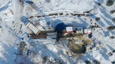 Konya Büyükşehir Belediyesi KOSKİ Genel Müdürlüğü, artan nüfus, iklim değişikliği