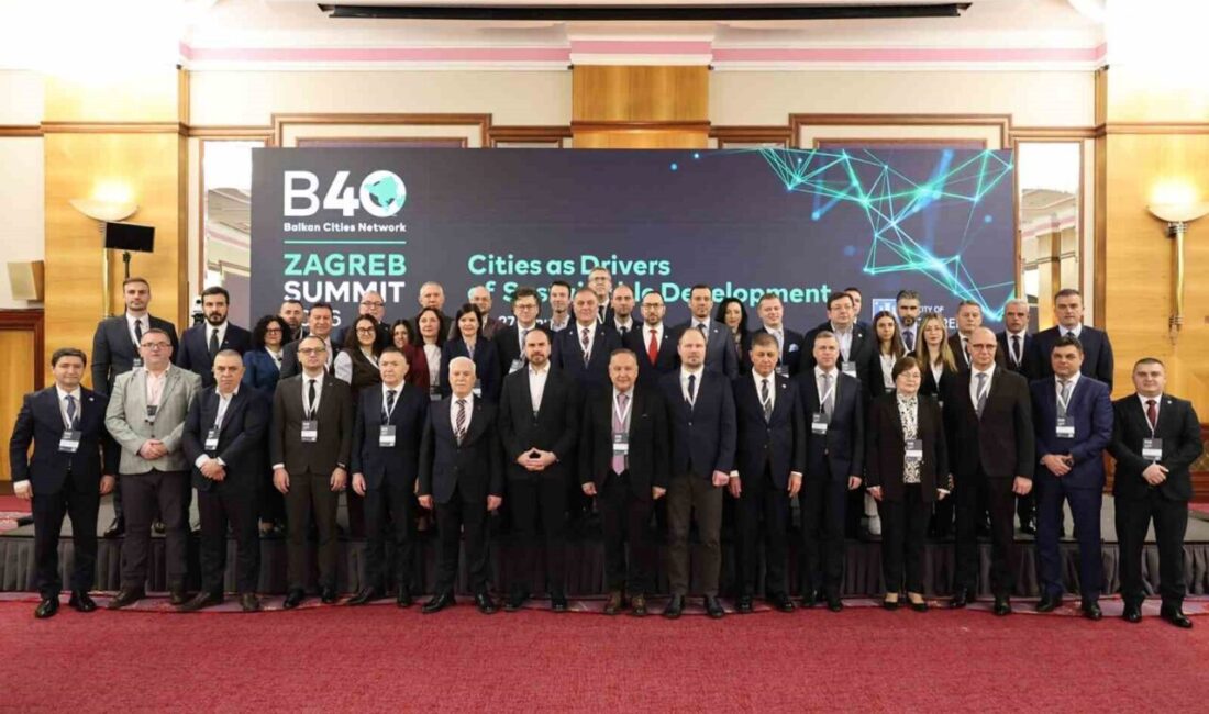 Kıyı Ege Belediyeler Birliği ve Muğla Büyükşehir Belediye Başkanı Ahmet