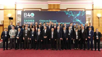 Kıyı Ege Belediyeler Birliği ve Muğla Büyükşehir Belediye Başkanı Ahmet