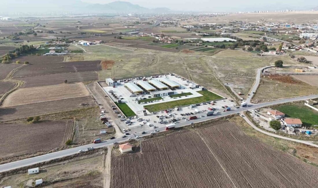Kayseri Ticaret Borsası (KTB); 150 milyon TL’lik yatırımla Buğdaylı’da kurulacak