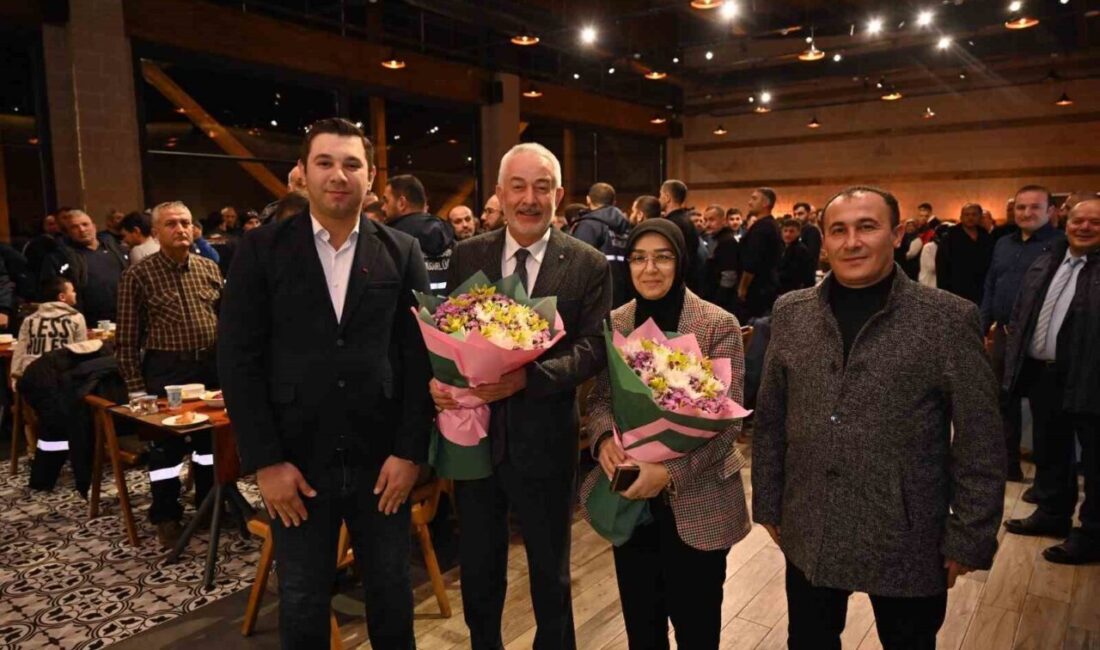 Isparta Belediye Başkanı Şükrü Başdğeirmen, belediye bünyesindeki İklim Değişikliği ve