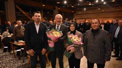 Isparta Belediye Başkanı Şükrü Başdğeirmen, belediye bünyesindeki İklim Değişikliği ve