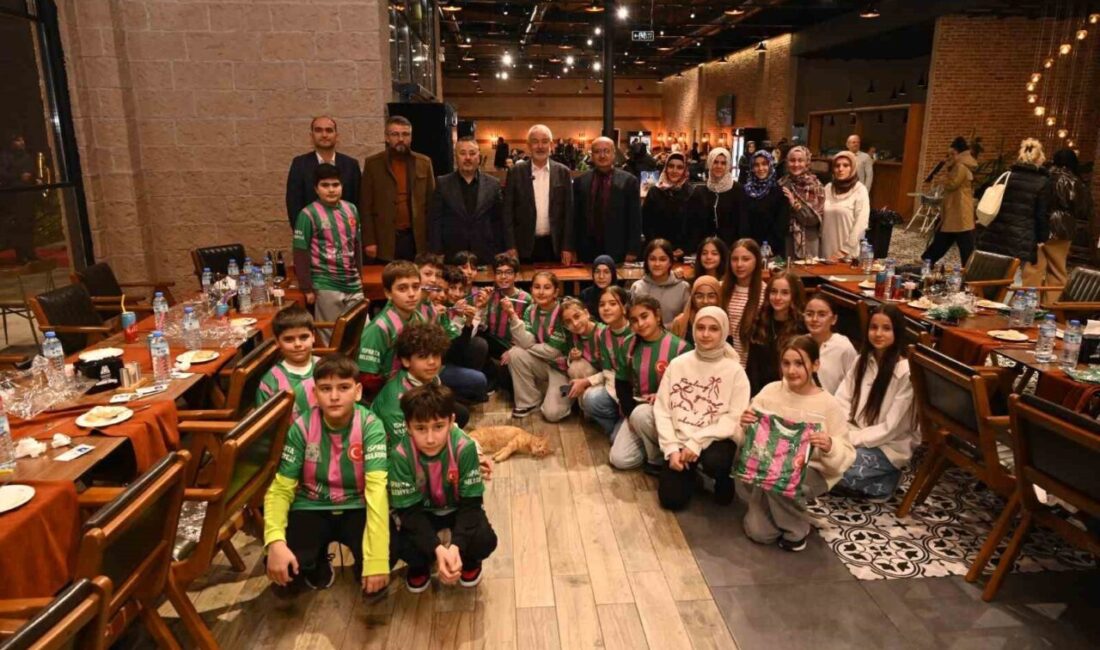 Isparta Belediye Başkanı Şükrü Başdeğirmen, Şehit Muhsin Kiremitçi İmam Hatip