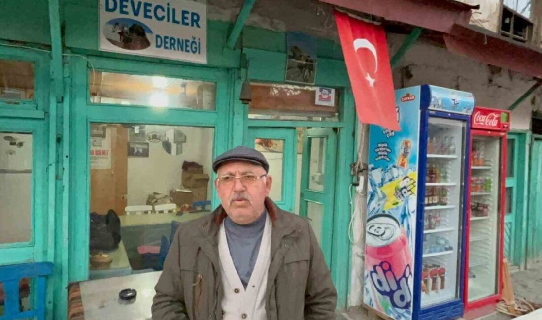 Şap hastalığı ile mücadele kapsamında iptal edilen deve güreşlerine ilişkin