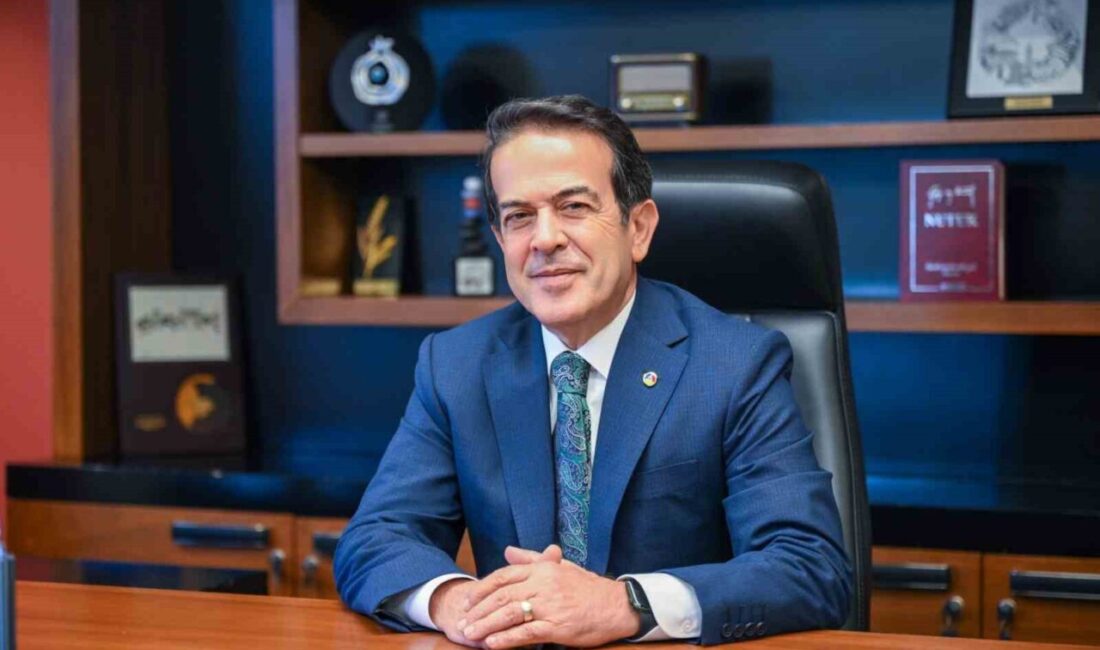 Antalya Ticaret Borsası (ATB) ve Antalya Tarım Konseyi (ATAK) Yönetim