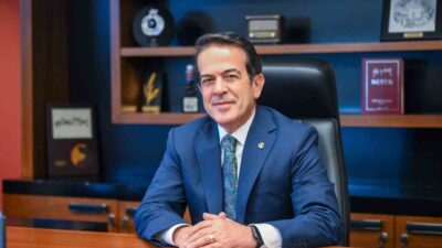 Antalya Ticaret Borsası (ATB) ve Antalya Tarım Konseyi (ATAK) Yönetim