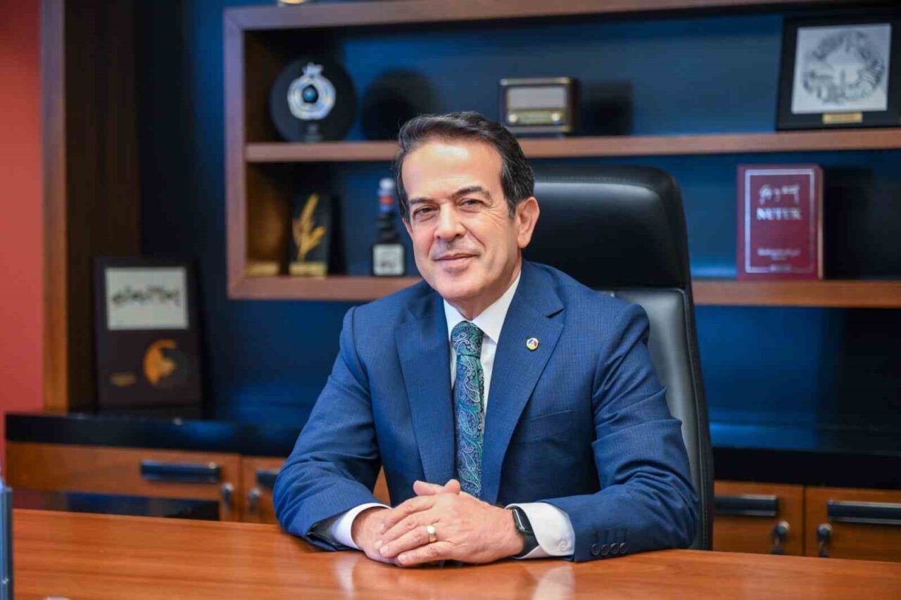 Antalya Ticaret Borsası (ATB) ve Antalya Tarım Konseyi (ATAK) Yönetim