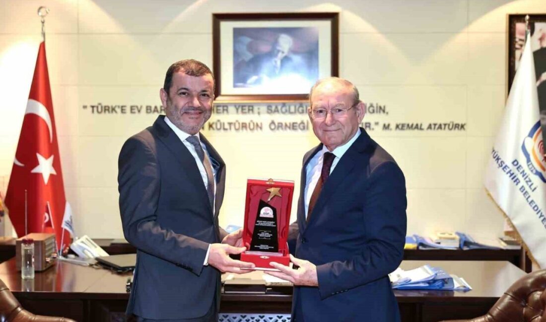 Ege Gazeteciler Federasyonu tarafından 10 Ocak Çalışan Gazeteciler Günü vesilesiyle