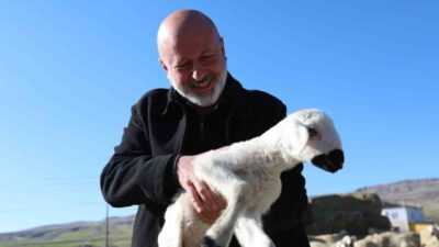 Kocasinan Belediyesi, kırsal mahallelerin köy kimliğini korumak ve kırsal kalkınmayı