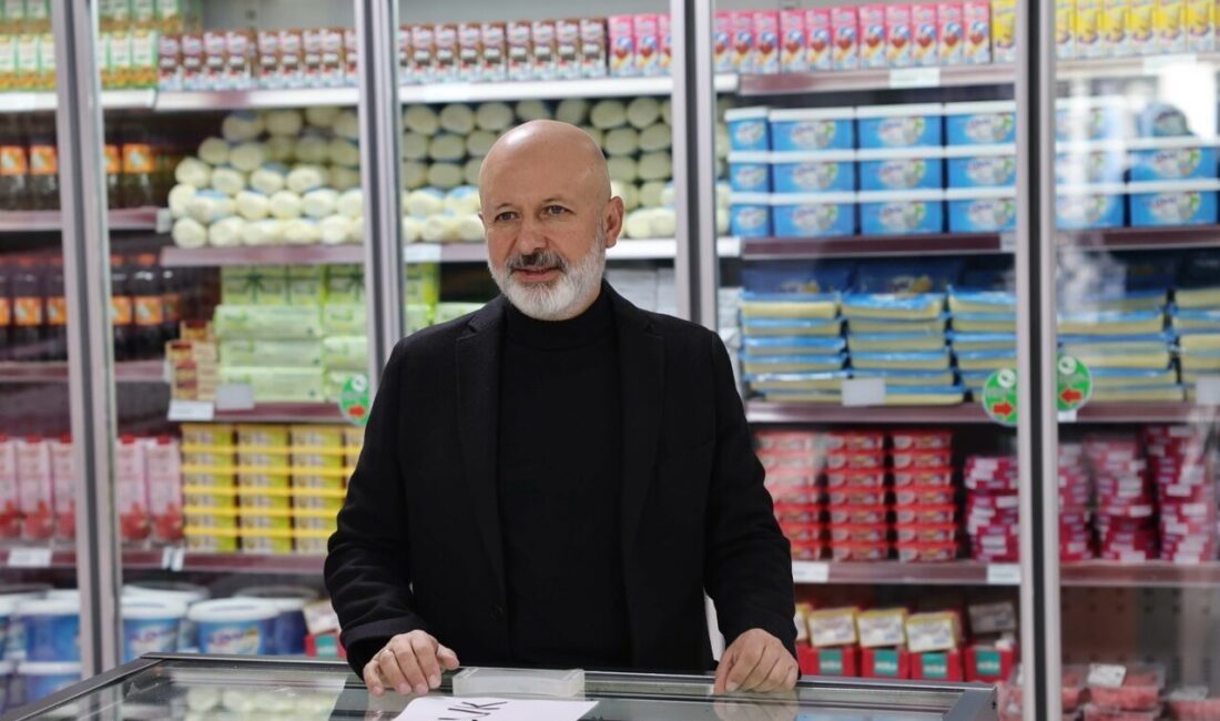 Kocasinan Belediyesi’nin “Dost Eli Projesi” kapsamında hayata geçirdiği paranın geçmediği