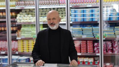 Kocasinan Belediyesi’nin “Dost Eli Projesi” kapsamında hayata geçirdiği paranın geçmediği