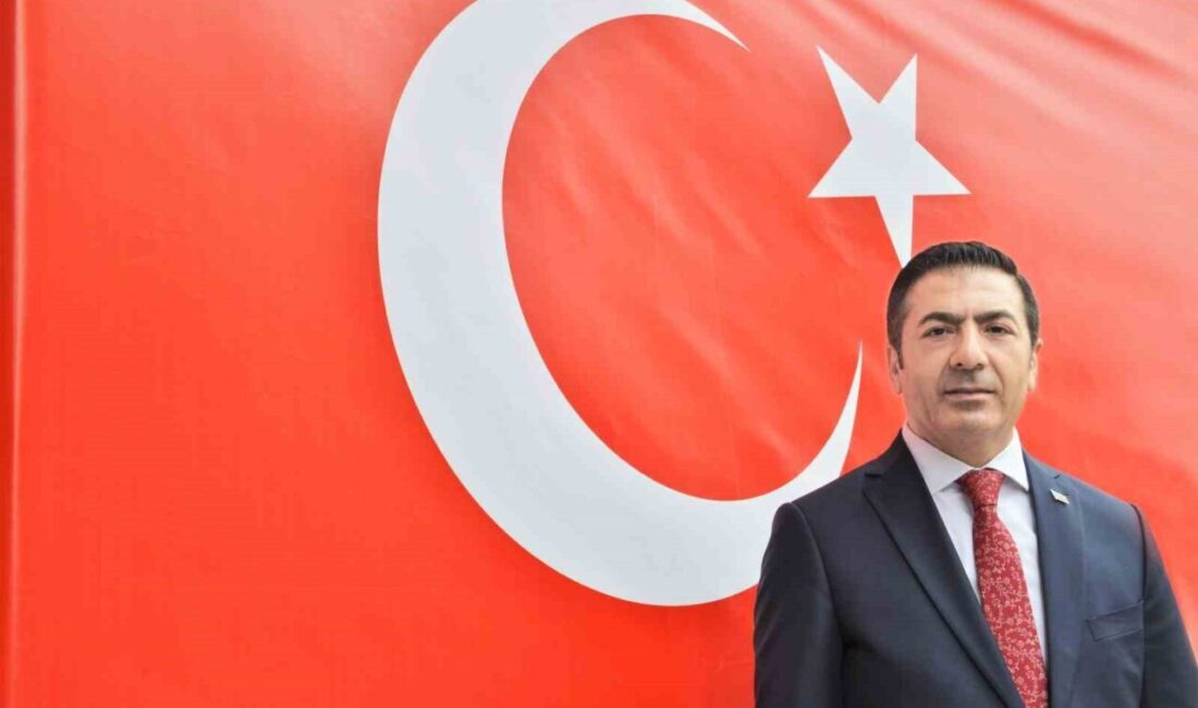 Denizli Ticaret Odası (DTO) Başkanı Uğur Erdoğan, SDG/YPG terör örgütü