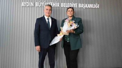 Aydın’ın Buharkent İlçe Belediye Başkanı Mehmet Erol, CHP Genel Başkanı