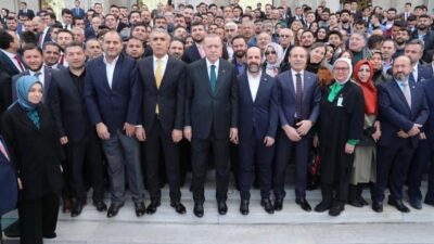 Terör gazisi, 15 Temmuz Demokrasi Şehitleri, Gazileri ve Terör Mağdurları