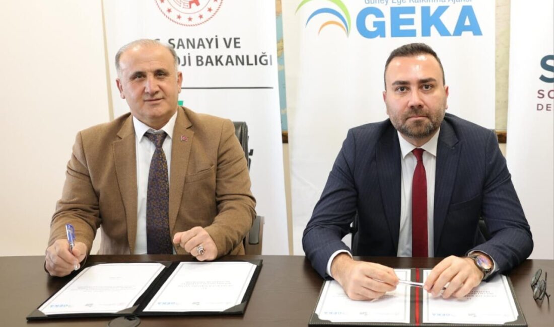 İncirliova Belediyesi, kadın emeğini üretime ve markalaşmaya dönüştüren önemli bir