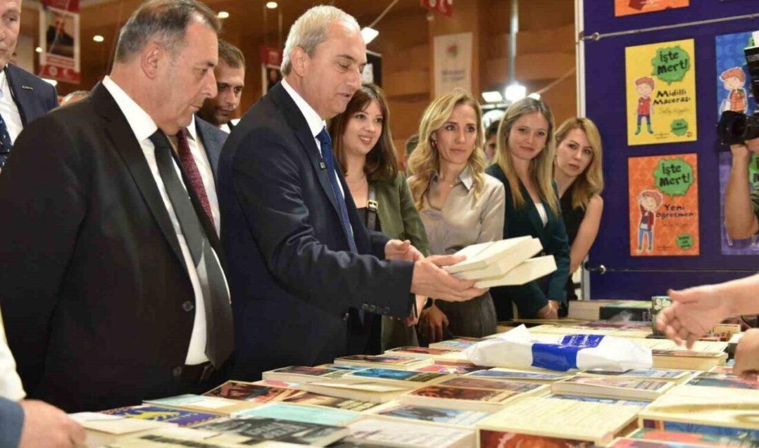 Kepez Belediye Başkanı Mesut Kocagöz, katıldığı canlı yayında 700 bin