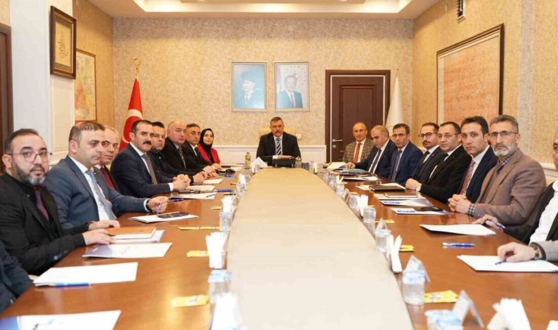 Türkiye Odalar ve Borsalar Birliği (TOBB) Yönetim Kurulu Üyesi ve