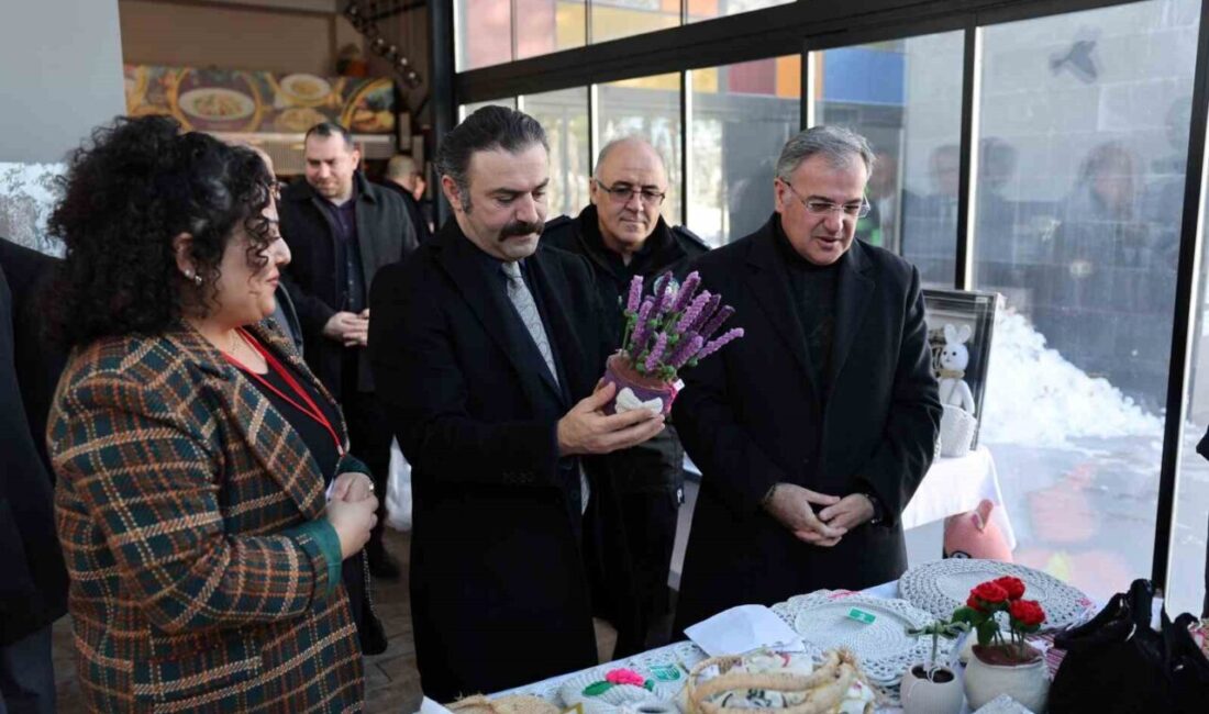 Hacılar Aile Destek Merkezi (ADEM) bünyesinde 2025 yılı 3. ve