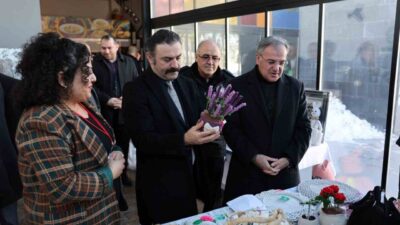 Hacılar Aile Destek Merkezi (ADEM) bünyesinde 2025 yılı 3. ve