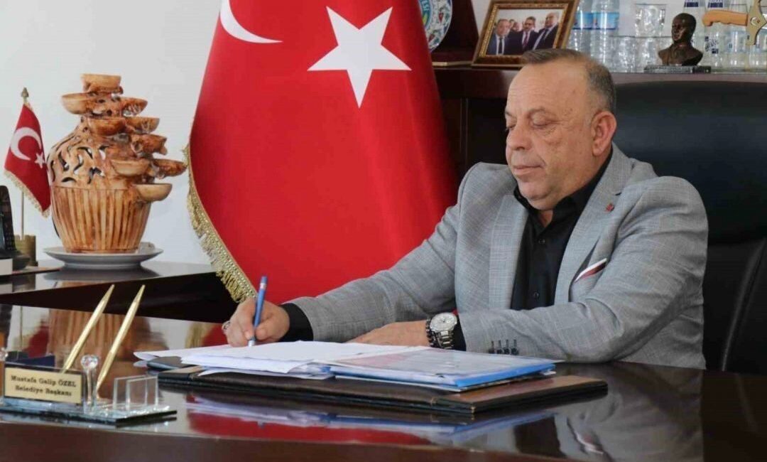 Mardin’in Nusaybin ilçesinde yaşanan bayrak indirme provokasyonuna tepkiler sürerken, Bozdoğan