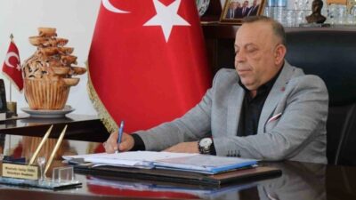 Mardin’in Nusaybin ilçesinde yaşanan bayrak indirme provokasyonuna tepkiler sürerken, Bozdoğan