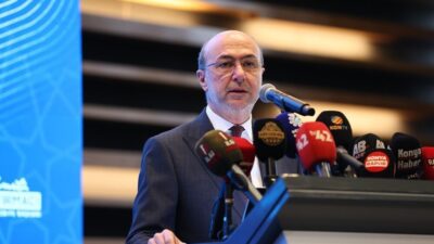 Konya’nın merkez Selçuklu İlçe Belediye Başkanı Ahmet Pekyatırmacı, Selçuklu’da geçtiğimiz