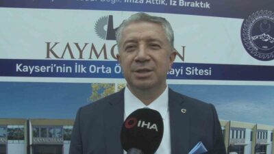 Kayseri Marangozlar Mobilyacılar ve Döşemeciler Odası’nda genel kurul heyecanı başladı.