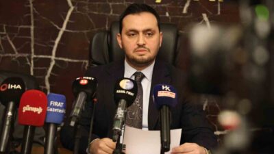 Elazığ’da 8 bin 271 yeni üyeyle birlikte toplam üye sayılarının